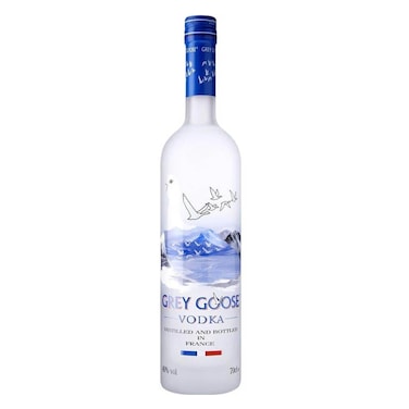 Grey Goose Vodka 40%V Alcohol 700ML
