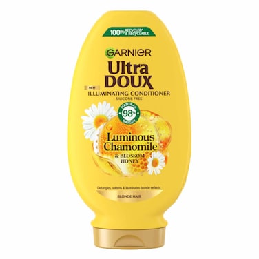 Ultra Doux Camomil Conditioner  200ML
