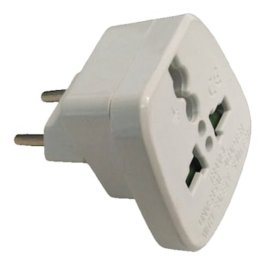 Fm Travel-Multi Adaptor 10A K