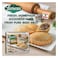 Lamesa Meat Pine Nuts Sambousik 260GR