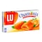 Lu Chamonix Orange Mini Cakes  250GR