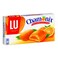 Lu Chamonix Orange Mini Cakes  250GR