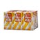 Kdd Milk Shake Banana 250 Milliliters X6