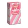 KDD Milk Strawberry 250ML