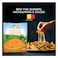 Plein Soleil Shredded Cheddar 400GR