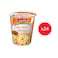 Indomie Cup Curry Noodle 70GR X24