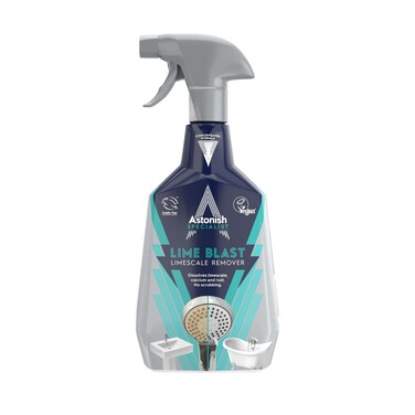 Astonish Limescale Remover 750ML