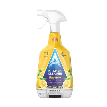 Astonish Kitchen Surf Cleaner 750ML