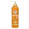 Amatoury Sun Tan Gel Carrot 280ML