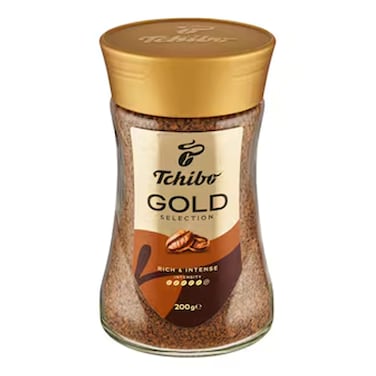 Tchibo Gold 200GR
