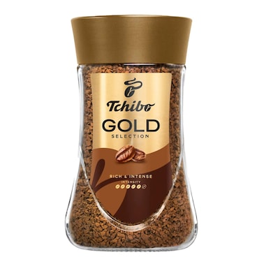 Tchibo Gold 200GR