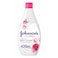 Johnson And Johnson Vita Rich Rose Lotion 400ML