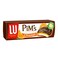 Lu Pims Chocolate Orange Biscuits 150GR