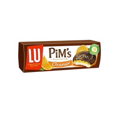 Pims Fondant Orange 150GR