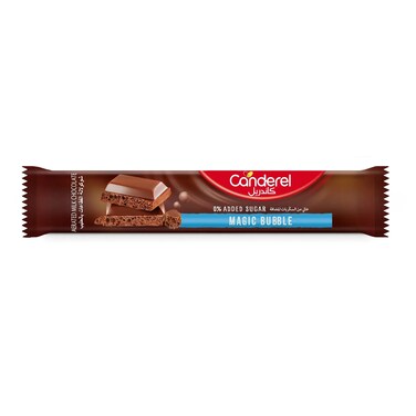 Canderel Chocolate Magic Buble 30GR