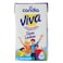 Candia Viva Uht Low Fat 125ML