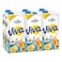 Candia Viva Uht Low Fat 125ML X6