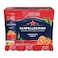 San Pellegrino Aranciata Rossa Blood Orange Juice 330ML X Pack Of 6