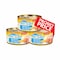 Plein Soleil Tuna Oil 185GR X3