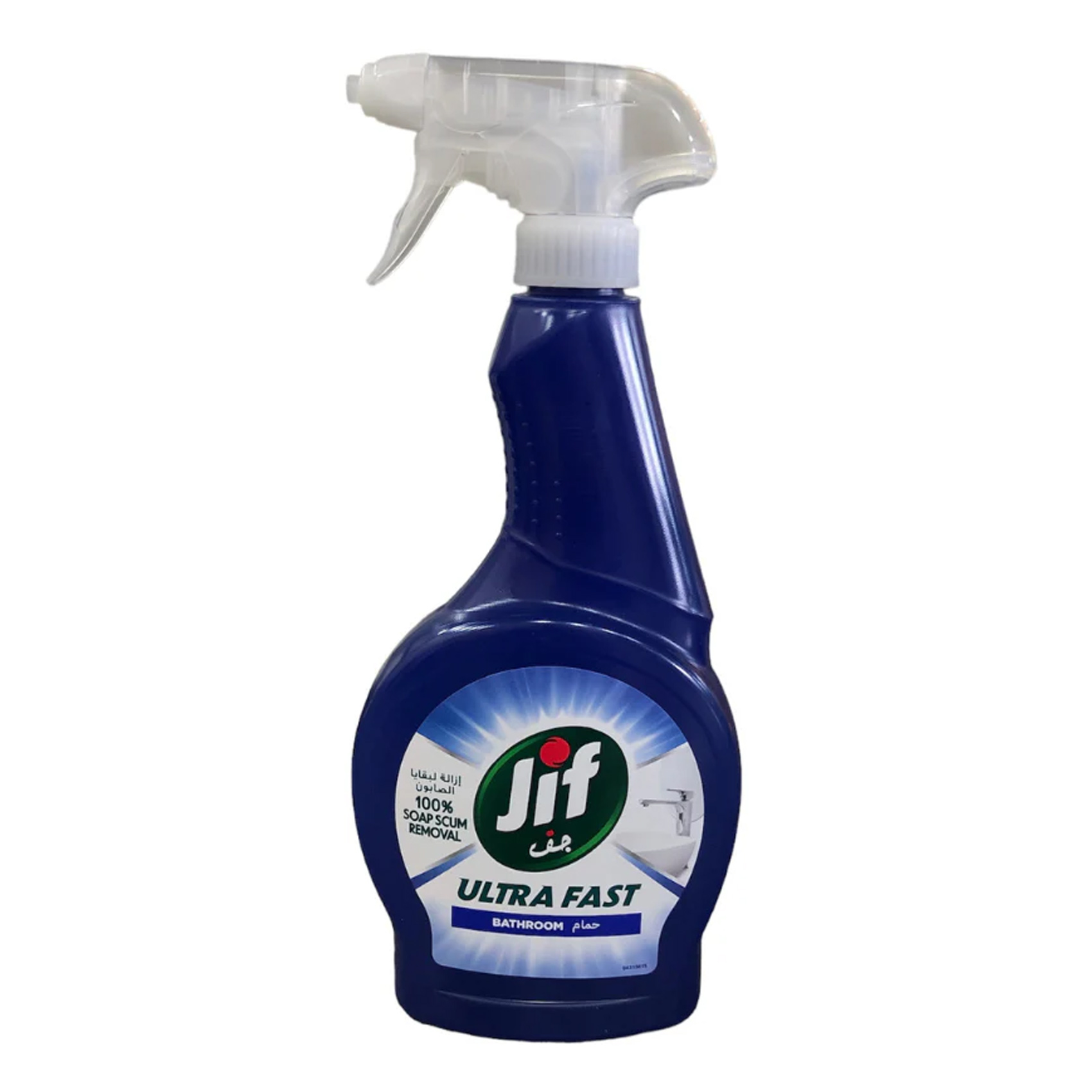 Jif Ultra Fast Bathroom Cleaner Spray 500ml