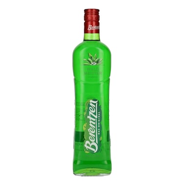 Berentzen Waldmeister 15% 70CL
