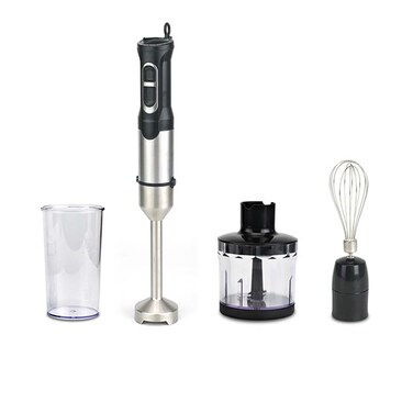 Campomatic Proffesional Stick.Blend+Chopper Sb1000Ss