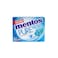Mentos Gum Blister Fresh Mint 8 Pieces