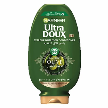 Ultra Doux Conditioner Mythic Olive 200ML