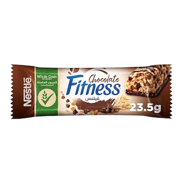 Nestle Fitness Bar Chocolate 23.5GR