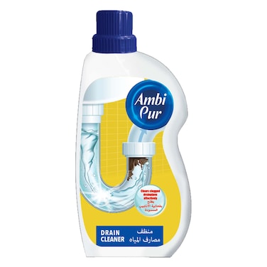 Ambi Pur Drain Cleaner 750g