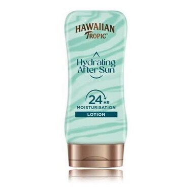 Hawaiian After Sun Lotion 180ML