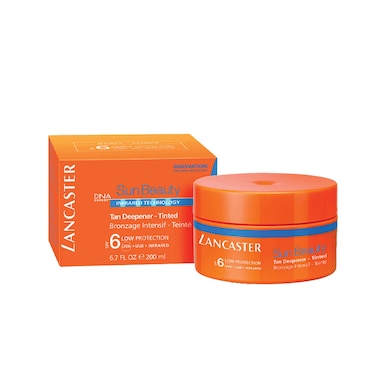Lancaster Tan Deepener Spf6 200ML