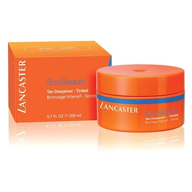 Lancaster Deep Tan Tint Jelly 200ML