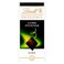 Lindt Excellence Lime Intense Dark Chocolate 100GR