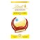 Lindt Lemon Milk Chocolate 150GR