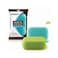 Aquamassage   Soap Bath Sponge Assorted
