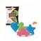 Aquamassage   Children Bath Sponge