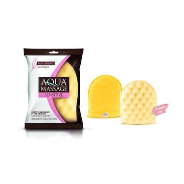 Aquamassage Massage Sponge