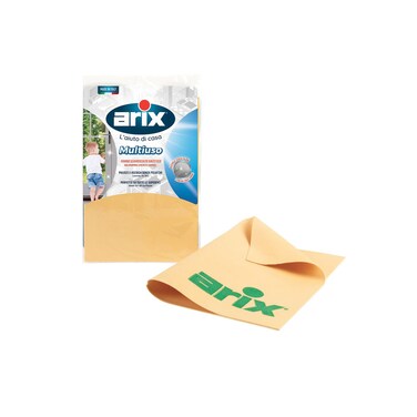 Arix Synthetic Chamois Pad Window