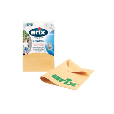 Arix Synthetic Chamois Pad Window