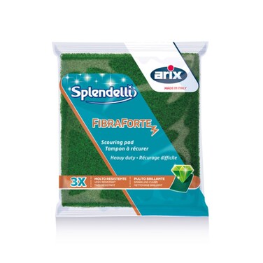 Arix Scouring Pad 3 Pieces