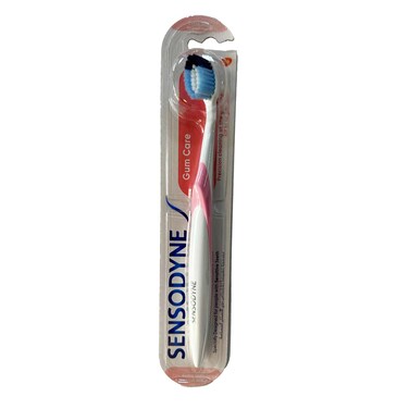 Sensodyne Tooth Brush Gum Care Extra Soft
