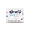 Kindii Baby Sensitive Cotton Buds Rectangle Box 60 Pieces