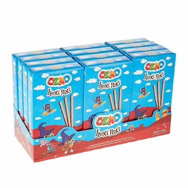 Solen Ozmo Hoxi Poxi 36GR X12