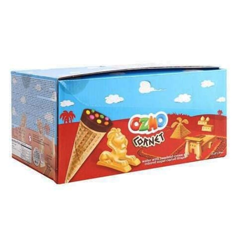 Solen Ozmo Cornet 25GR X24