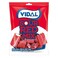 Vidal Jelly Sour Red Mix 100GR
