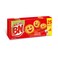 BN Mini Fraise Biscuits 175GR