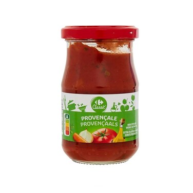 Carrefour Sauce Provencale 200GR