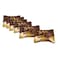 Eti Adicto Browni Gold Cocoa 36GR 5+1 Free