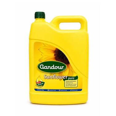 Gandour Sunflower 8L